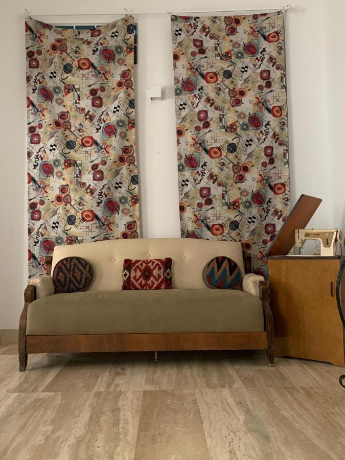 Altrove Bed & Breakfast Cagliari Eksteriør bilde