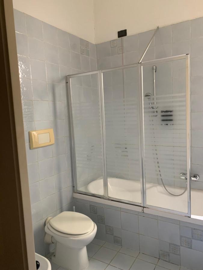 Altrove Bed & Breakfast Cagliari Eksteriør bilde