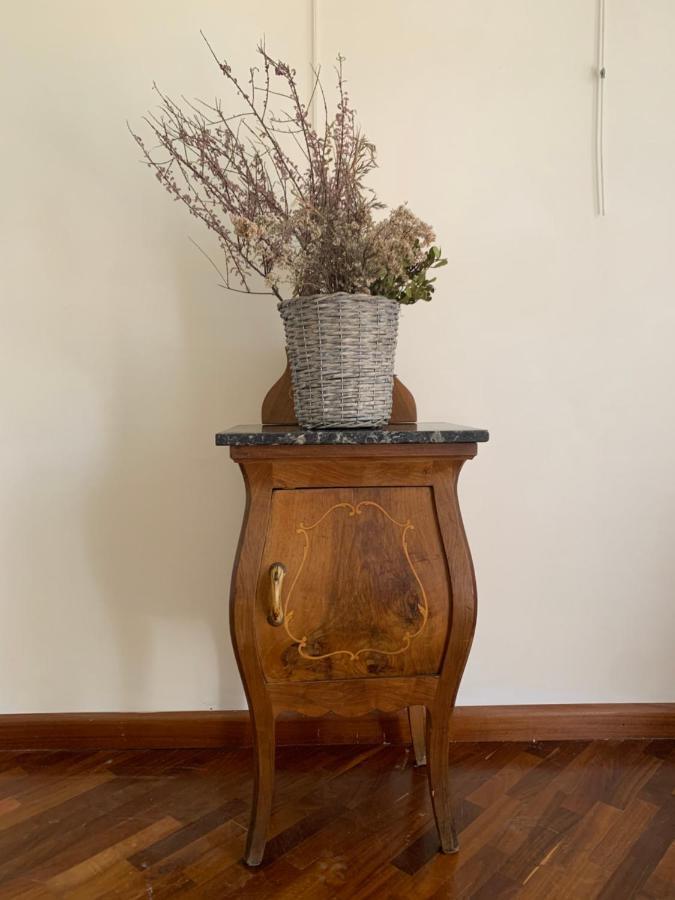 Altrove Bed & Breakfast Cagliari Eksteriør bilde