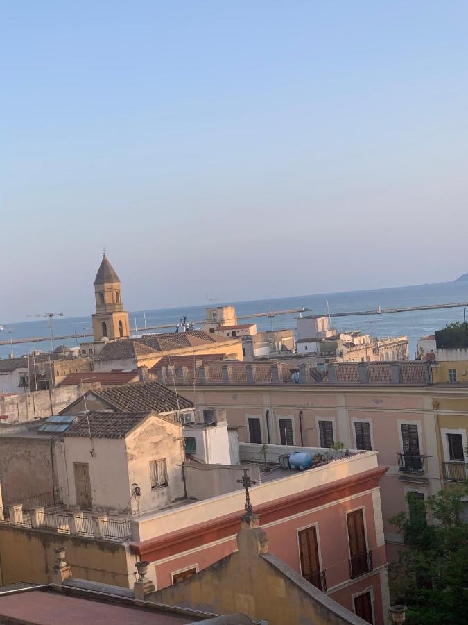 Altrove Bed & Breakfast Cagliari Eksteriør bilde