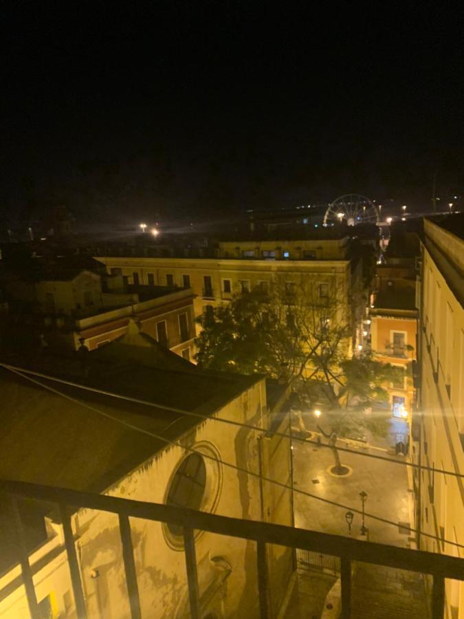 Altrove Bed & Breakfast Cagliari Eksteriør bilde