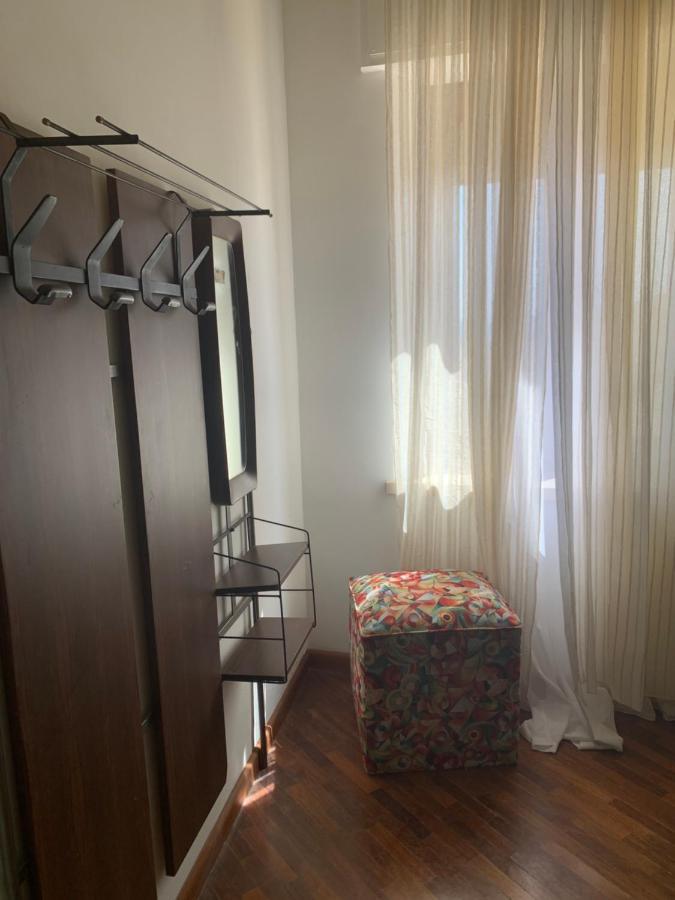 Altrove Bed & Breakfast Cagliari Eksteriør bilde