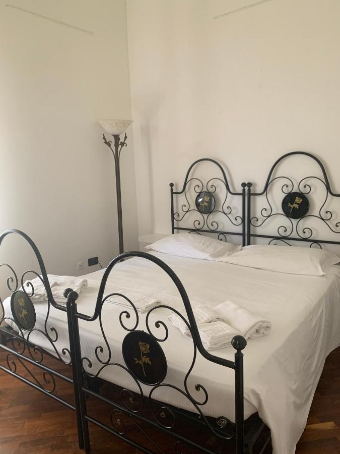 Altrove Bed & Breakfast Cagliari Eksteriør bilde