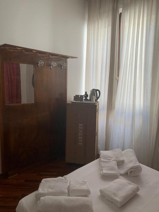 Altrove Bed & Breakfast Cagliari Eksteriør bilde