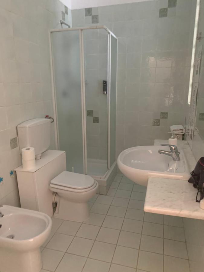 Altrove Bed & Breakfast Cagliari Eksteriør bilde