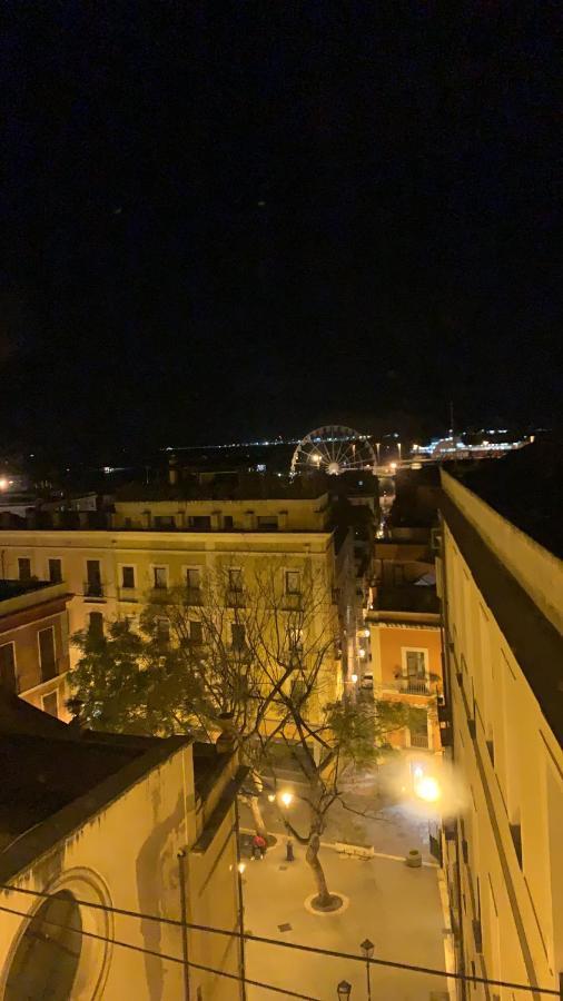 Altrove Bed & Breakfast Cagliari Eksteriør bilde