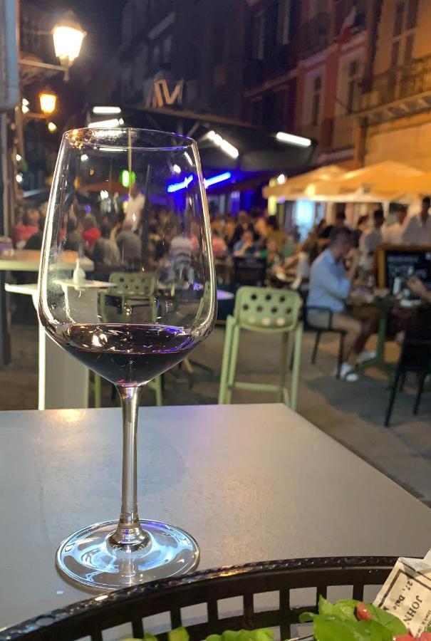 Altrove Bed & Breakfast Cagliari Eksteriør bilde