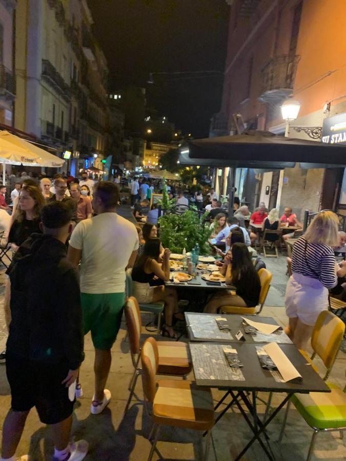 Altrove Bed & Breakfast Cagliari Eksteriør bilde